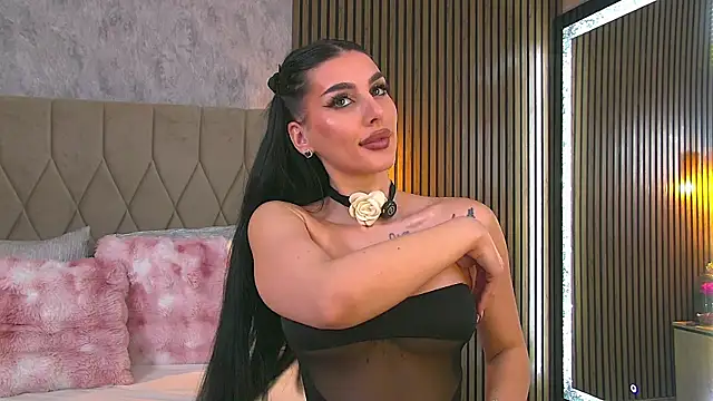 AmyBlair Live XXX-Chat