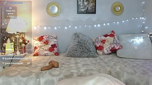 Corinndupontx live XXX chat