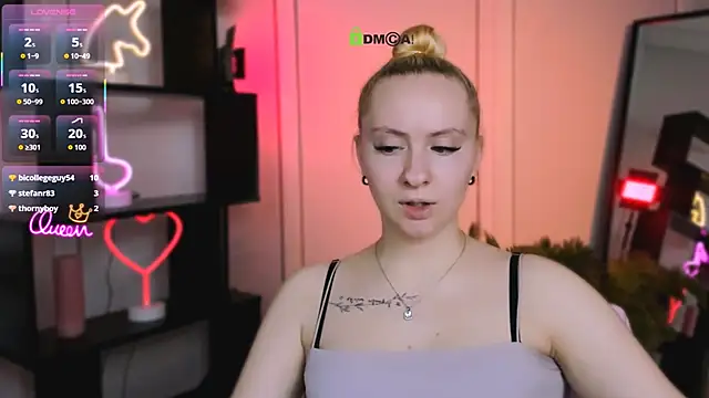 mila_glow1 live XXX chat