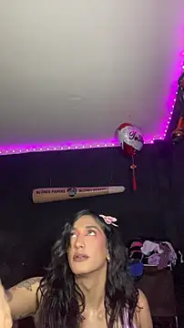 NikitaDragunXXX's Webcam Show