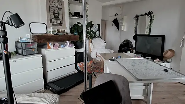 Chat XXX Live CeriseLapine