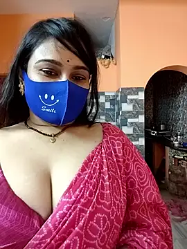 naughty_nataasa's Webcam Show
