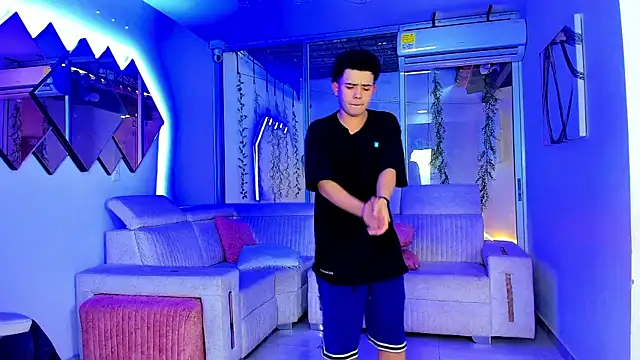 Chat +18 de Houseofwarrios ao vivo