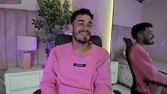 Show de webcam de aries_unbound