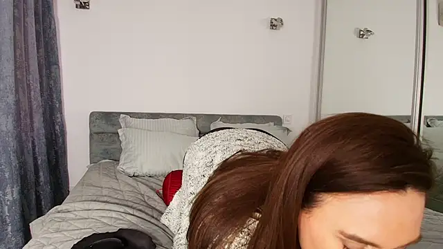 Angellyque's Live XXX Chat