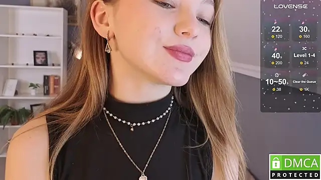 Sue_Sanders – Live XXX-chat