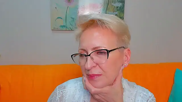 iamyourdream89's Live XXX Chat