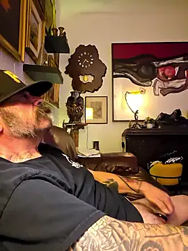 Simian_Beard's Live XXX Chat