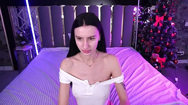 Snow_WhiteeeX's Live XXX Chat