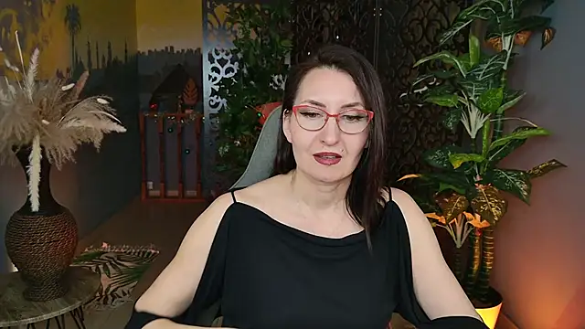 UnaTerra's Live XXX Chat