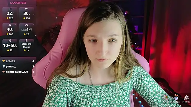 Mia_Myles' Live XXX Chat