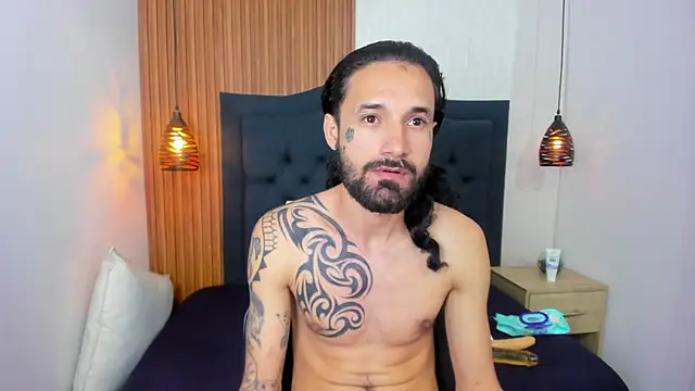 Hisoka_011: онлайн-секс-чат