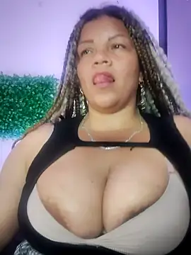 Eva_Luxei Show in webcam