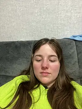 Lady_woman élő XXX-chatje