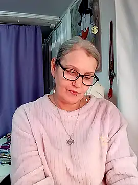 irinamaux's Live XXX Chat