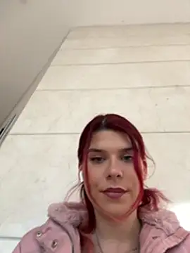 RiriRoseey – Live XXX-chat