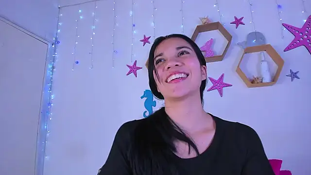 Emiily_Parkerr's Live XXX Chat