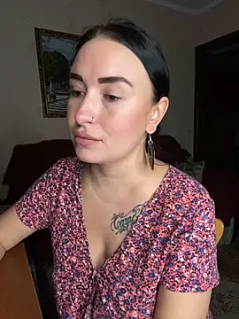 Roxana_Bell – Live XXX-chat