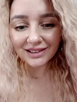 LadyLolyPop_ Adlı Modelin Web Kamerası Şovu