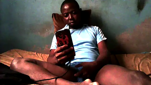 little__joy's Webcam Show