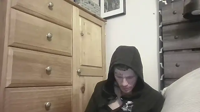 spazz247 élő XXX-chatje