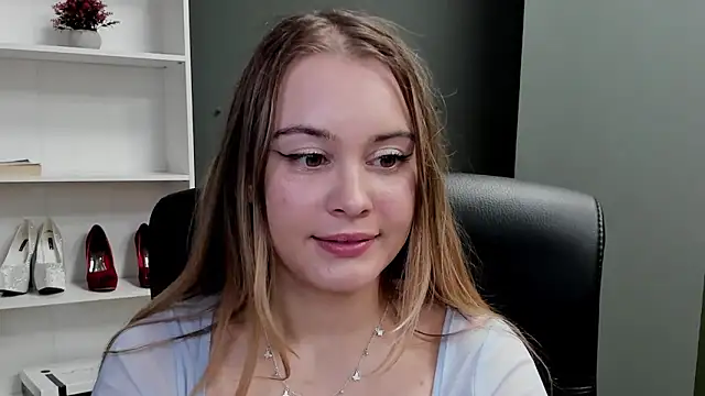 kitty_valeria – Live XXX-chat