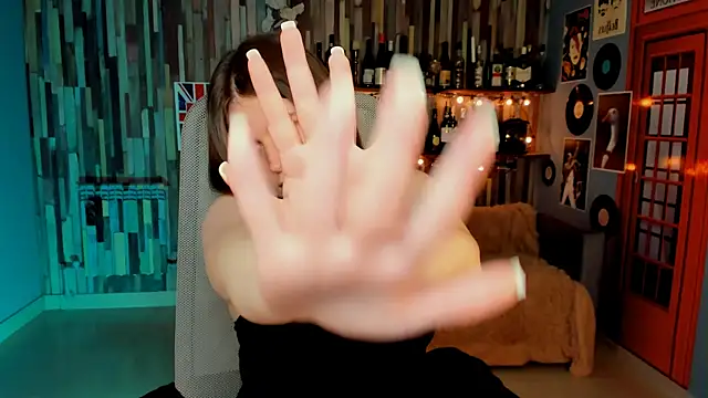 FioraMarmoris – Live XXX-chat