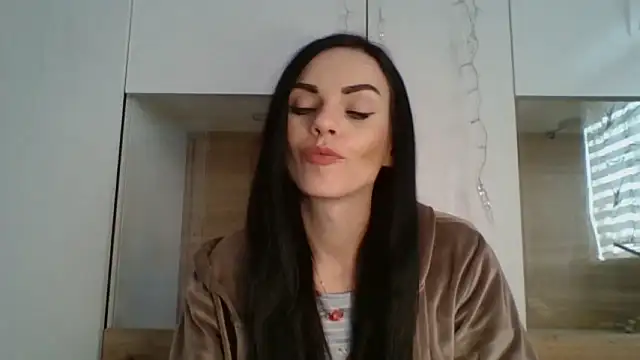 Živý XXX chat CassieSensual