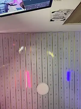 meggan_77's Webcam Show