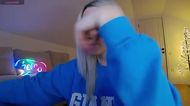 KhloeK's Live XXX Chat