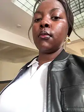 Show de prettiepearl na webcam