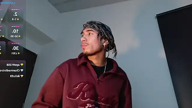 rafael_stone's Live XXX Chat