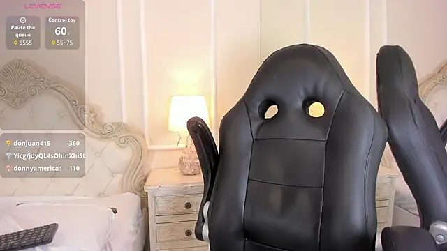 Chat XXX en directo de SamanthaPierce