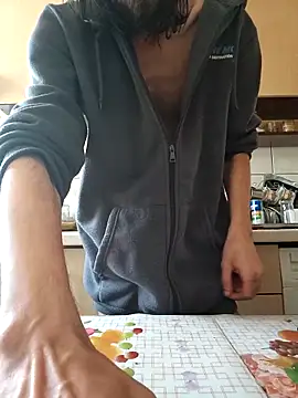 vulpe8400 Show in webcam