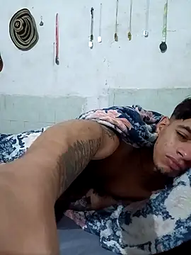 Živý XXX chat Astrape