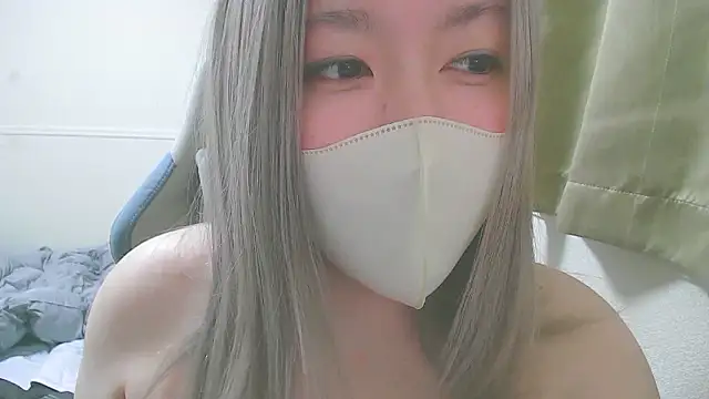 Remi_official – Live XXX-chat