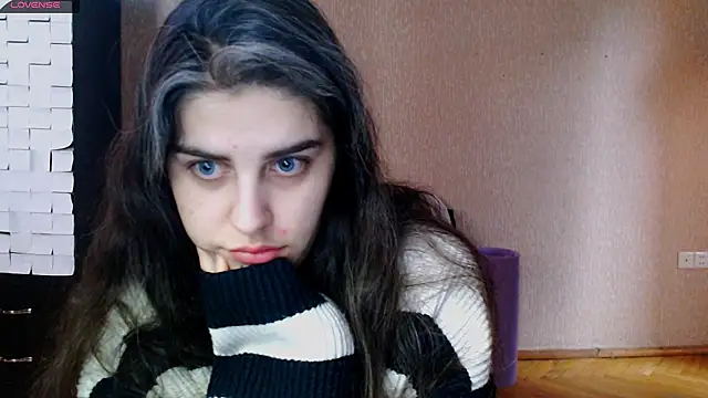 _Roselina_ – Live XXX-chat