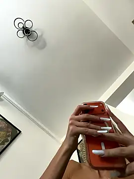 BonyBon29's Live XXX Chat