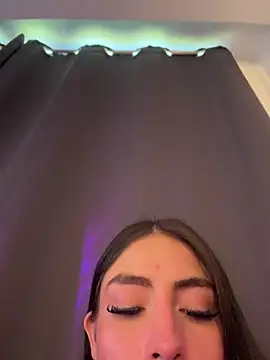 Chat XXX Live Camistar18