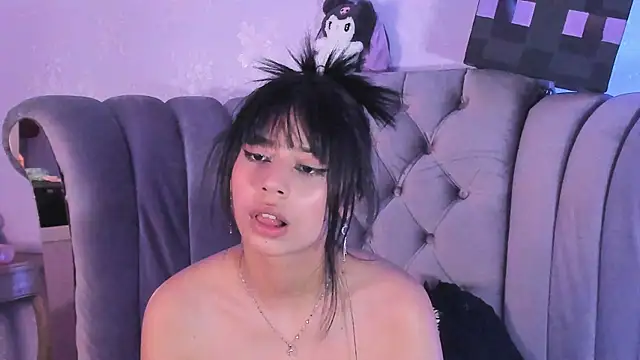 Seren_Bleck 웹캠 쇼