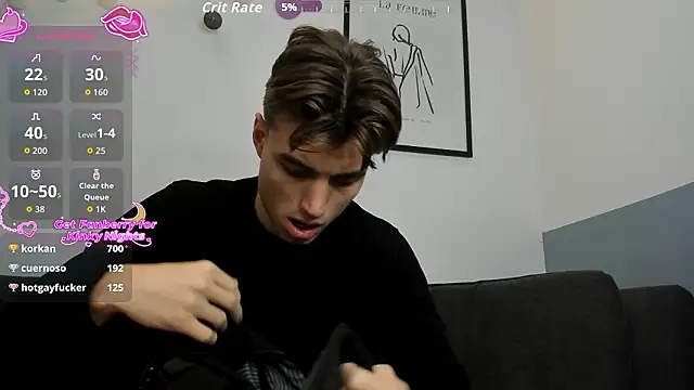 Kyle_Baker's Live XXX Chat