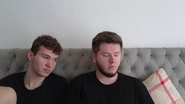 Show modela boys_sobolisha na web-kameri