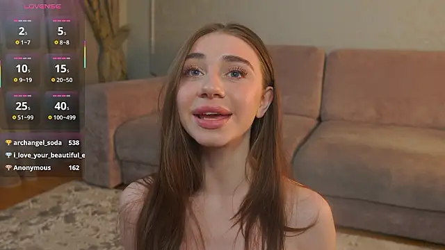 EadlinGillim – Live XXX-chat