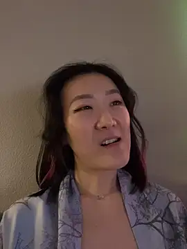 Chat XXX en directo de AikoYamada