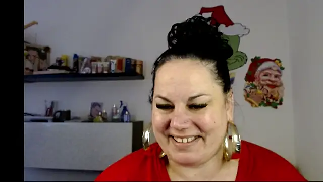 andreea2011 Adlı Modelin Canlı XXX Sohbeti