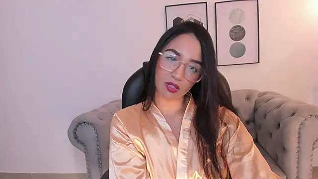 Živý XXX chat Sharon_breezee