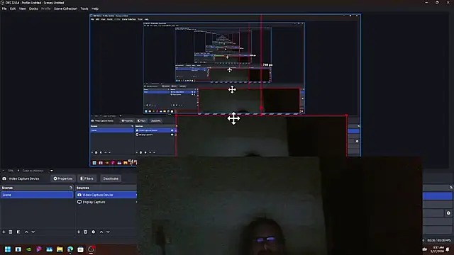 dandonn's Live XXX Chat