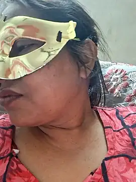 Show de SIMIHOT na webcam