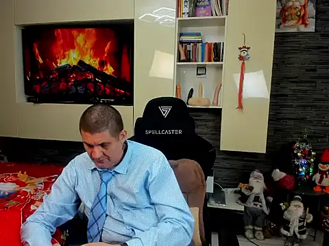 SpartacusDaddy48 라이브 XXX 채팅