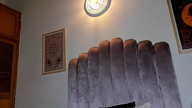 samaantha_lux 网络视讯表演